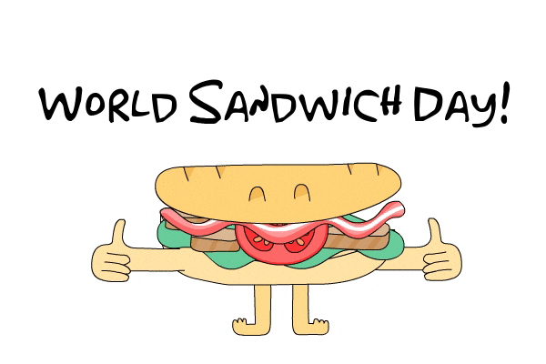 Subway New Zealand On Twitter: "Today Is World Sandwich Come Celebrate With Us Today! #WorldSandwichDay #Subway Twitter | lacienciadelcafe.com.ar