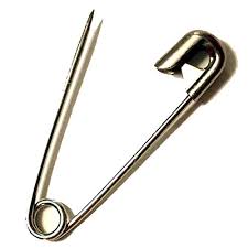 A Visual History of the Safety Pin